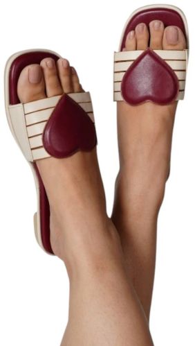 Vaidaan Darika Ladies Flat Footwear