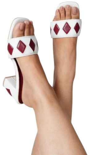 Vaidaan Magna Ladies Heels Sandal