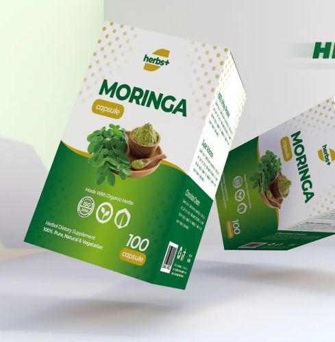 Packaging Printing Service