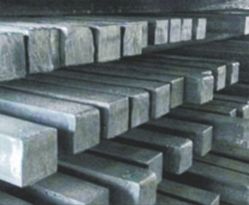 Steel MS Square Bars For Automotive Industry