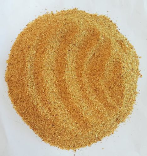 Dangro Maize DDGS, Color : Golden, Grade Standard : Feed Grade