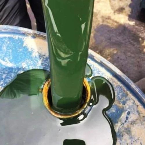 Vzen Rubber Process Oil For Industrial, Color : Light-colored