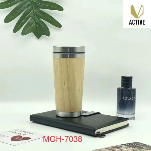 Bamboo Mug MGH-7038