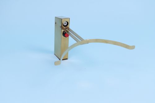 Hairline Drawing Device for Patient Counseling, Beard Shaping