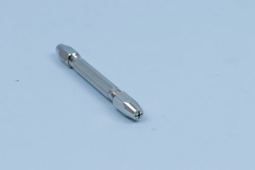 Versatile Universal Instrument Holder, Color : Silver