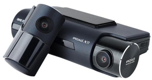 Iroad X11 Cloud Dash Camera For Car