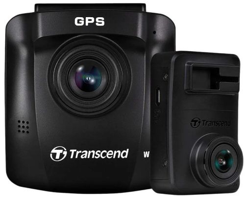 Trancend Dp 620 Dash Camera For Cars