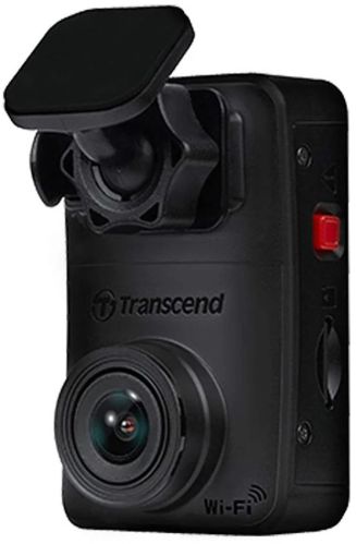 Transcend DP 10 Dash Camera for Car
