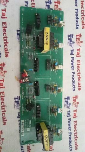 Tmeic 3kza0247a-h01 PCB Board