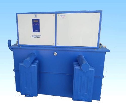 Servo Controller Stabilizer for Stabilization