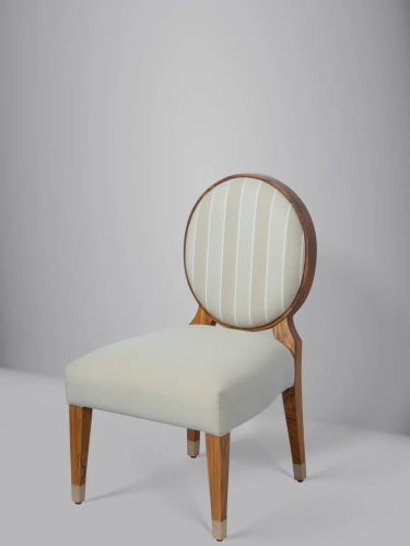 Pinstripe Dining Chair All Size