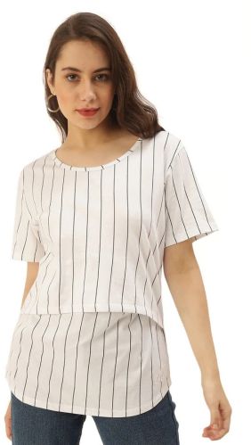 Putchi Maternity and Feeding T-Shirt