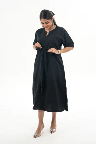 Noir Breeze Feeding Ladies Kaftan, Color : Multicolor