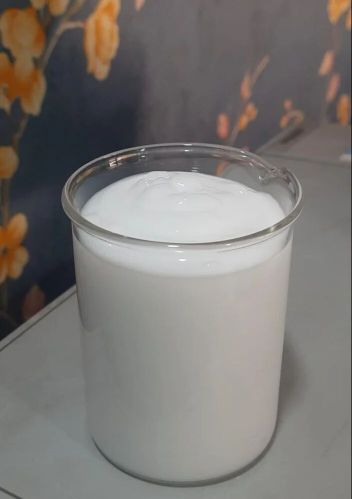 Non Silicone Liquid Defoamer (Bio Degradable) For Industrial