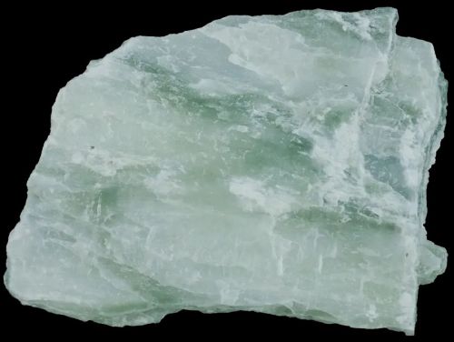 Talc Stone, Color : White