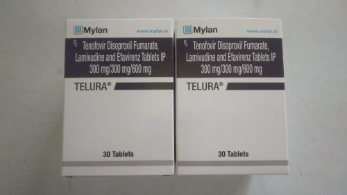 Telura 300mg Tablet, Type Of Medicines : Allopathic For Hospital