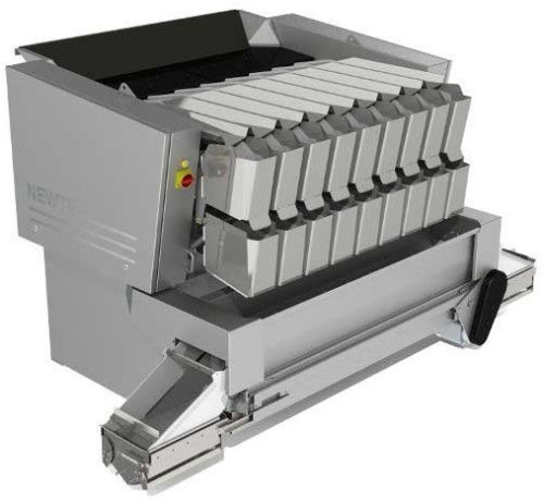 Weighing Machine, Specialities : Compact, Portable, Accurate