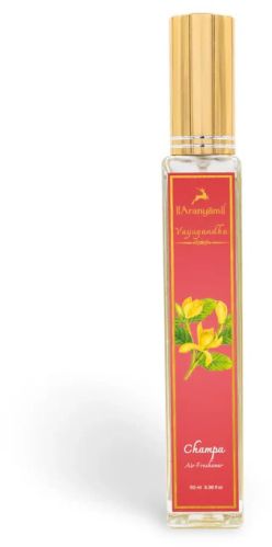 Aranyam Champa Car Air Freshener