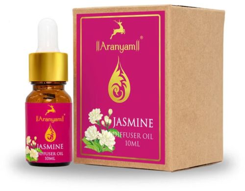 Aranyam Jasmine Diffuser Oil