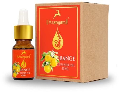 Aranyam Orange Diffuser Oil