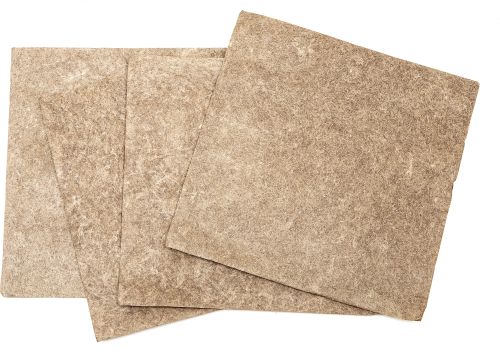 Banana Fibre Paper Standard