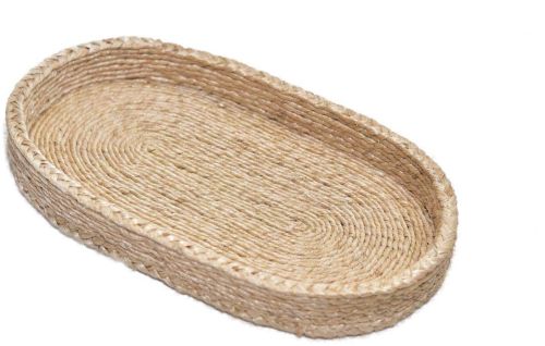 Banana Fibre Tray Standard for Home