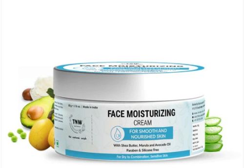 Face Moisturizing Cream