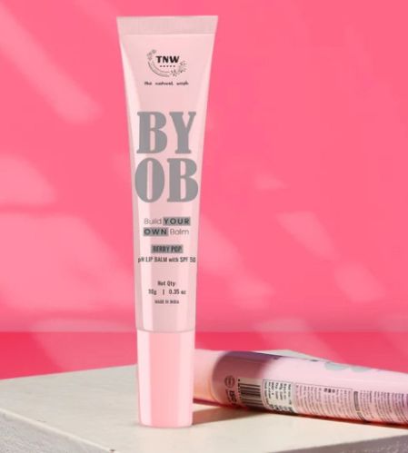 Spf 50 PH Lip Balm W for Daily, Outdoors