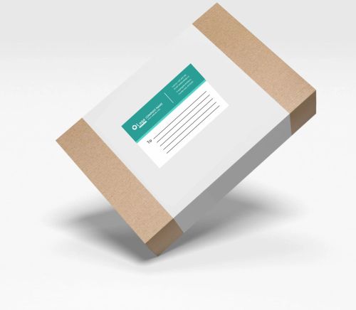 Shipping and Mailing Labels