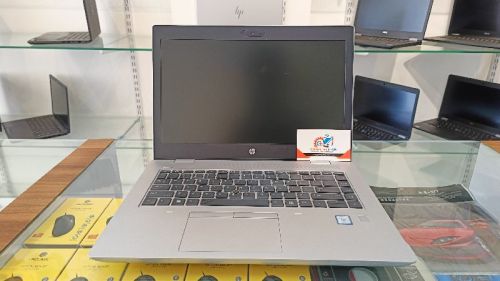 Refurbished HP 640 g5 Probook i5 8th Gen