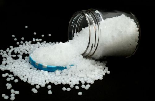 CAST POLYPROPYLENE POLYMERS (CP), Packaging Type : Flexible Packaging