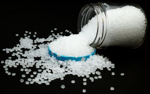 Linear Low Density Polyethylene (LLDPE)