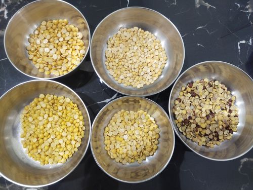 Pure Lane toor dal, Packaging Size : 5Kg, 25Kg, 50Kg
