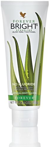 Forever Bright Tooth Gel, Age Group : All Age Group for Cleaning Teeth