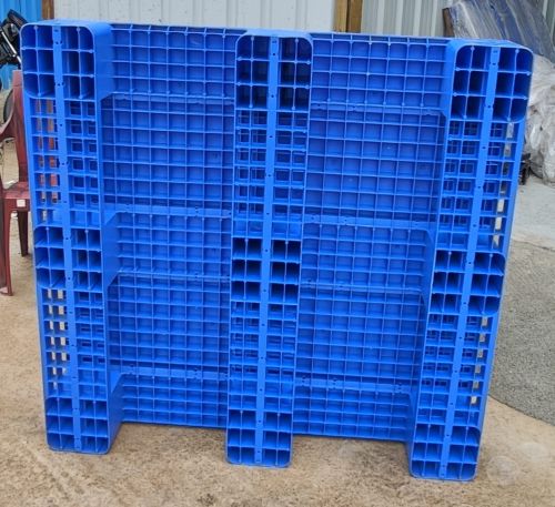 Plastic Pallets Custmize