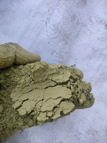 Natural Fine Henna Powder, Color : Green, Packaging Type : PP Bag