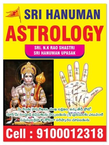 Business Problem Astrology Services