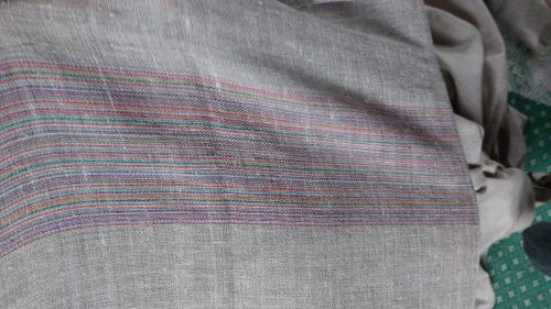 Plain Natural Finish Handmade Pashmina Stole, Color : G Medium