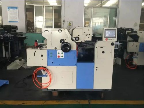 Big Bore Lathe Machine With Clamp System