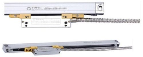 KA-500 Closed Linear Grating Scale, Color : Grey