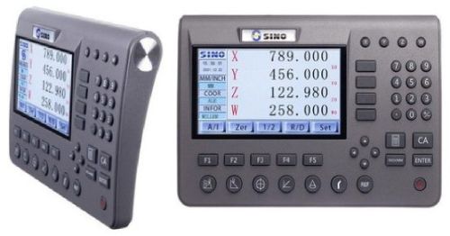 Electric Polished Sds200 Dro Multifunctional Meter, Color : Grey