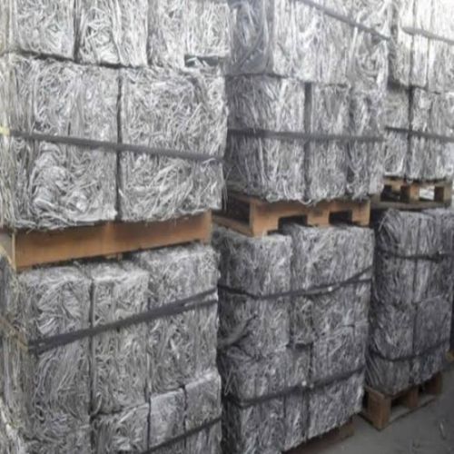 Aluminium Wire Scrap, Condition : Used