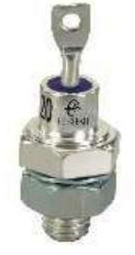 Electric Metal Stud Type Rectifier Diode, Color : Grey