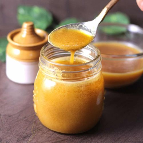 Raw Cow Ghee, Speciality : Safe To Use, Long Shelf Life