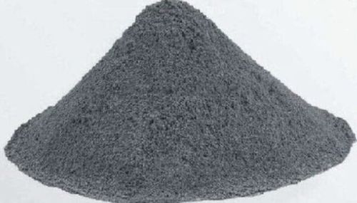 Zinc Ash