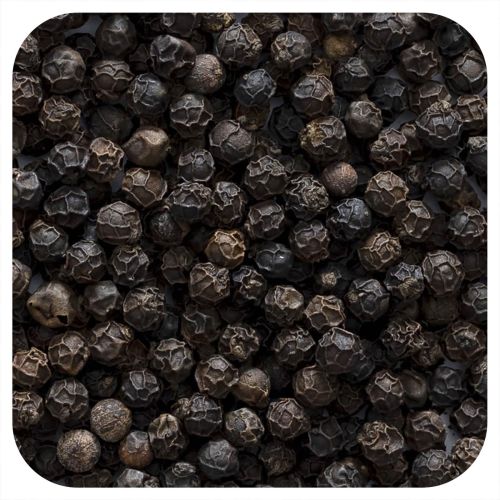 Natural Whole Black Pepper, Packaging Size : 20Kg, 25Kg, 50Kg