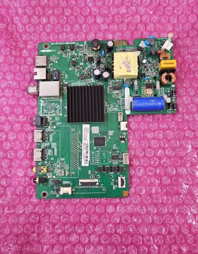 32 Inch Combo Tcl LED TV Motherboard