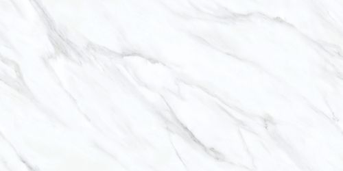 800X1600mm PGVT Endless Carrara Marble, Color : White for Flooring