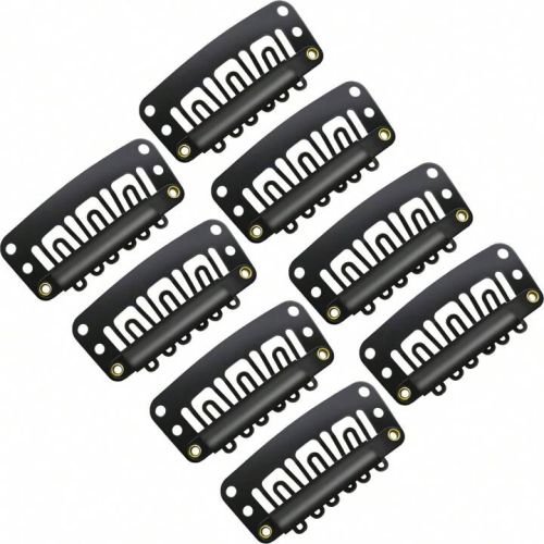Hair Extension Clips