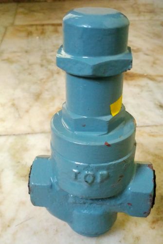 Metal Coated Automatic Duplex Check Valve
